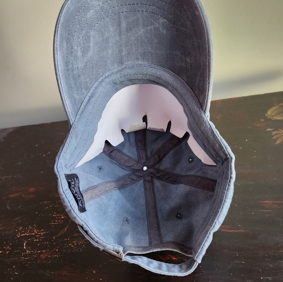 Cotton Thinking of Mom Hat - Picture 3 of 6